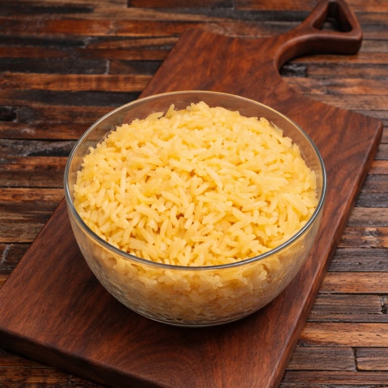 Delicious Mexican Rice Options