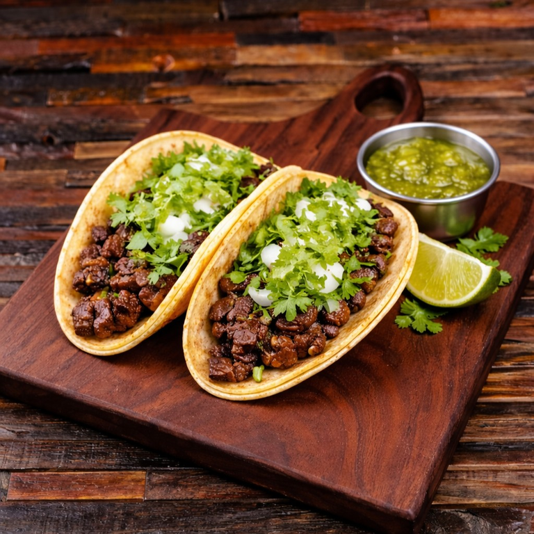 Savor Our Lunch Delights
