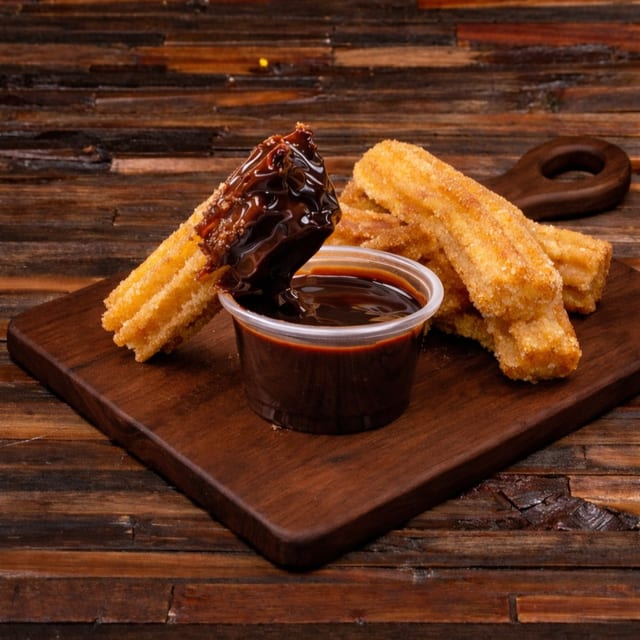 Churros.
