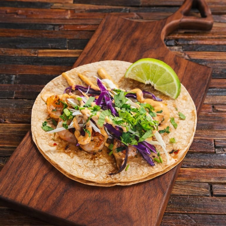 Savor Our Lunch Delights