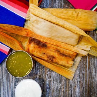 Tamale Tray